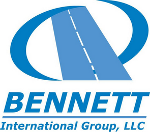 BENNETT INTERNATIONAL GROUP, LLC logo