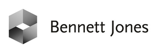 BENNETT JONES logo