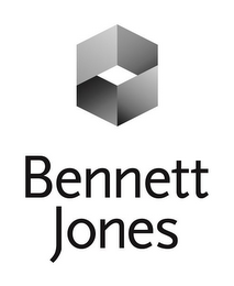 BENNETT JONES logo