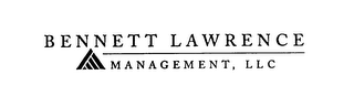 BENNETT LAWRENCE MANAGEMENT, LLC logo