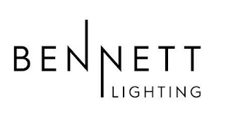 BENNETT LIGHTING logo