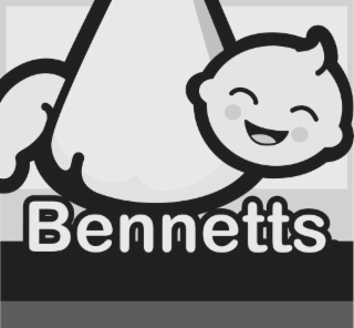 BENNETTS logo