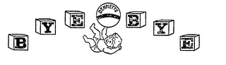 BENNETTS BYE BYE logo