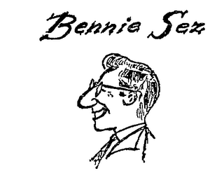 BENNIE SEZ logo