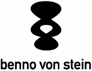 BENNO VON STEIN logo