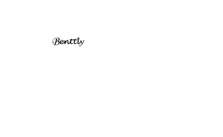 BENNTLY logo