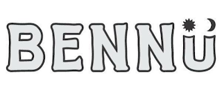 BENNU logo