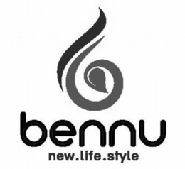 BENNU NEW.LIFE.STYLE logo