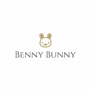 BENNY BUNNY logo