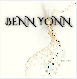 BENNYONN GROWTH logo