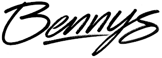 BENNYS logo