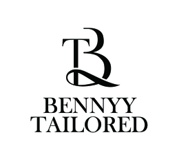BENNYY TAILORED BT logo