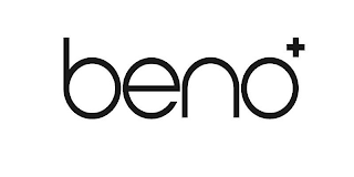 BENO logo