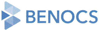BENOCS logo