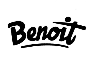 BENOIT