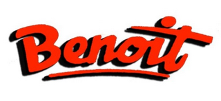 BENOIT logo