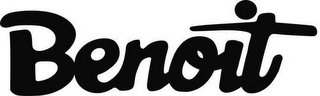 BENOIT logo