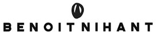 BENOIT NIHANT logo