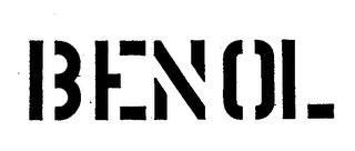 BENOL logo
