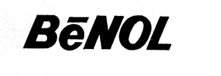 BENOL logo