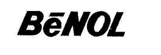 BENOL logo