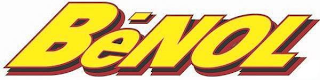 BENOL logo