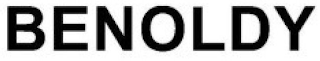 BENOLDY logo