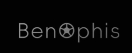 BENOPHIS logo