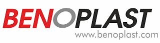 BENOPLAST logo