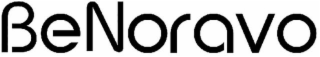 BENORAVO logo