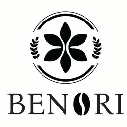 BENORI logo