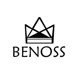 BENOSS logo