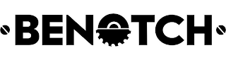 BENOTCH logo
