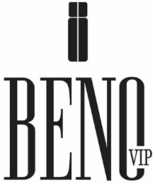 BENOVIP logo