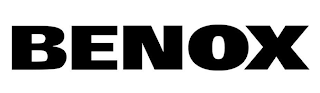 BENOX logo