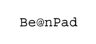 BE@NPAD logo