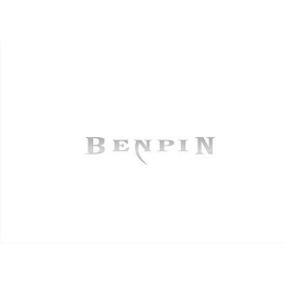 BENPIN logo