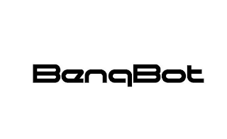BENQBOT logo