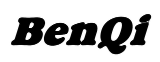 BENQI logo