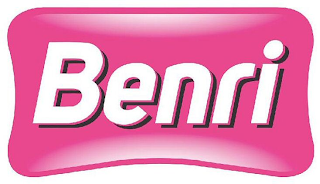BENRI logo