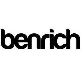 BENRICH logo