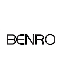 BENRO logo