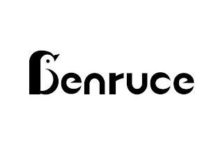 BENRUCE logo