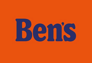 BEN'S logo