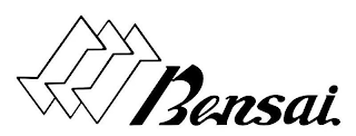 BENSAI logo