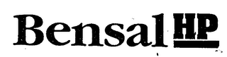 BENSAL HP logo