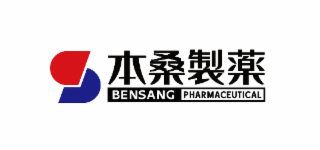 BENSANG PHARMACEUTICAL logo