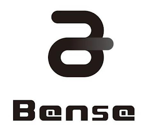 BENSE logo