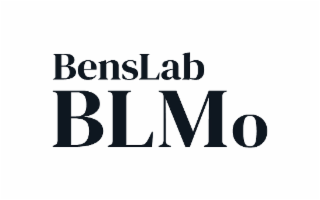 BENSLAB BLMO logo