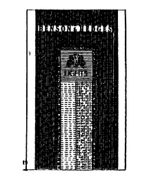 BENSON & HEDGES QUALITY LIGHTS logo